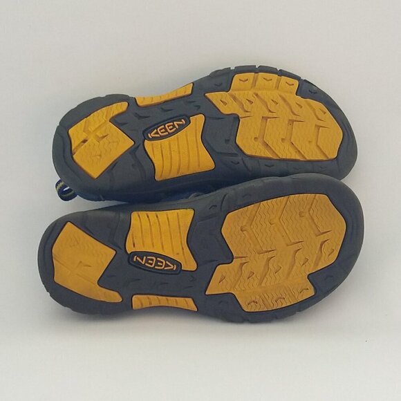 Keen Hiking Sandals Size 4 - Picture 4 of 5